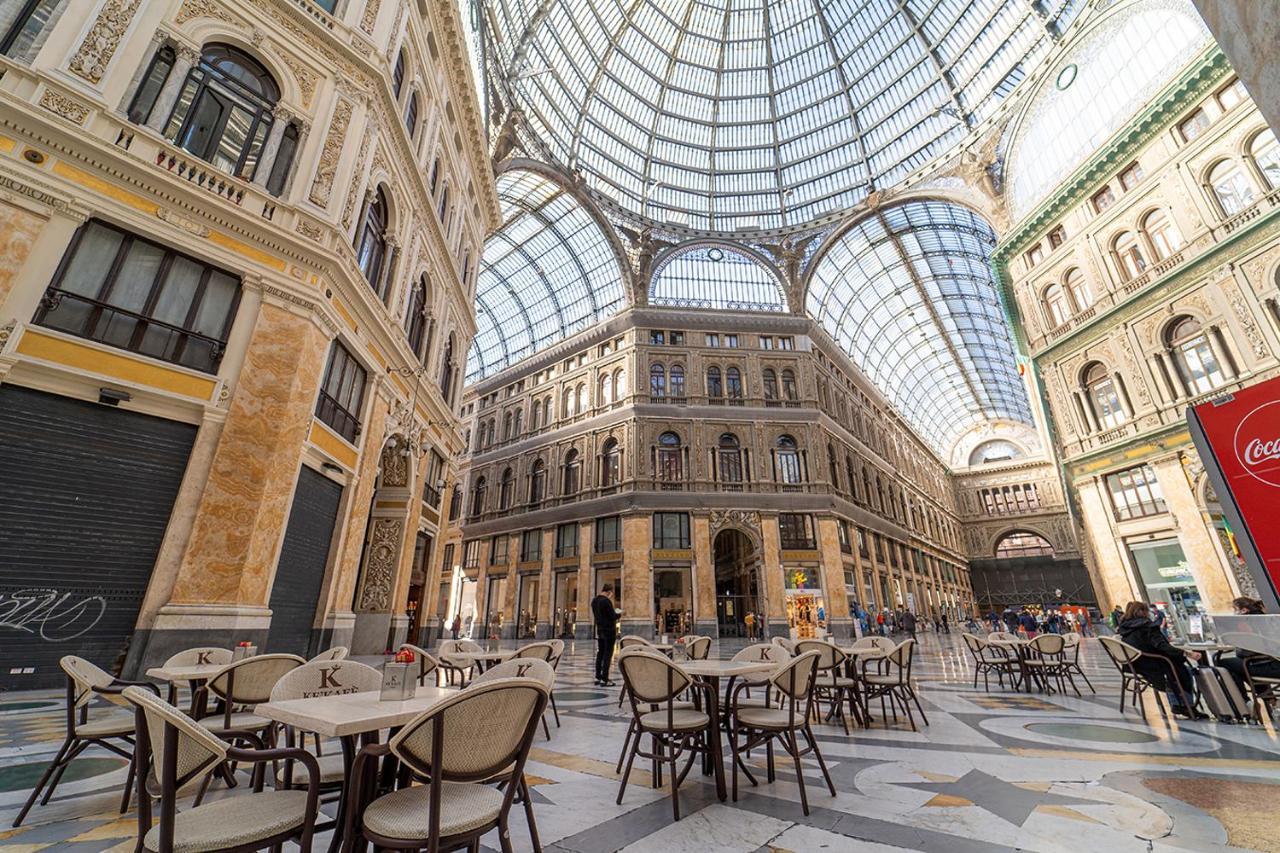P.c. Boutique H. Lifestyle, Centro, By Clapa Group Dislocated Hospitality * Naples