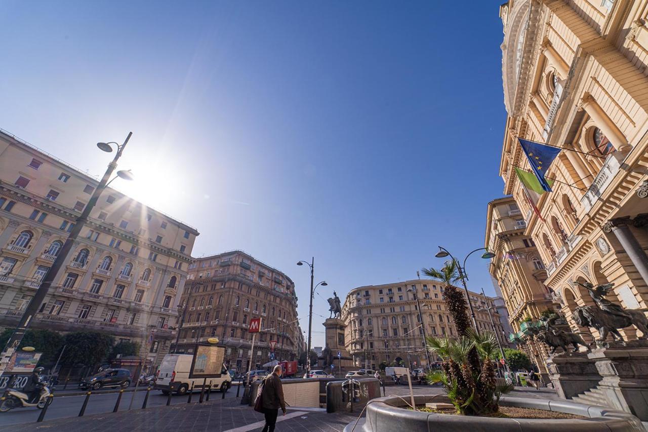 P.c. Boutique H. Lifestyle, Centro, By Clapa Group Dislocated Hospitality Naples