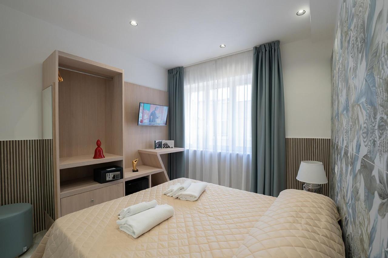 P.c. Boutique H. Lifestyle, Centro, By Clapa Group Dislocated Hospitality Maison d'hôtes Naples