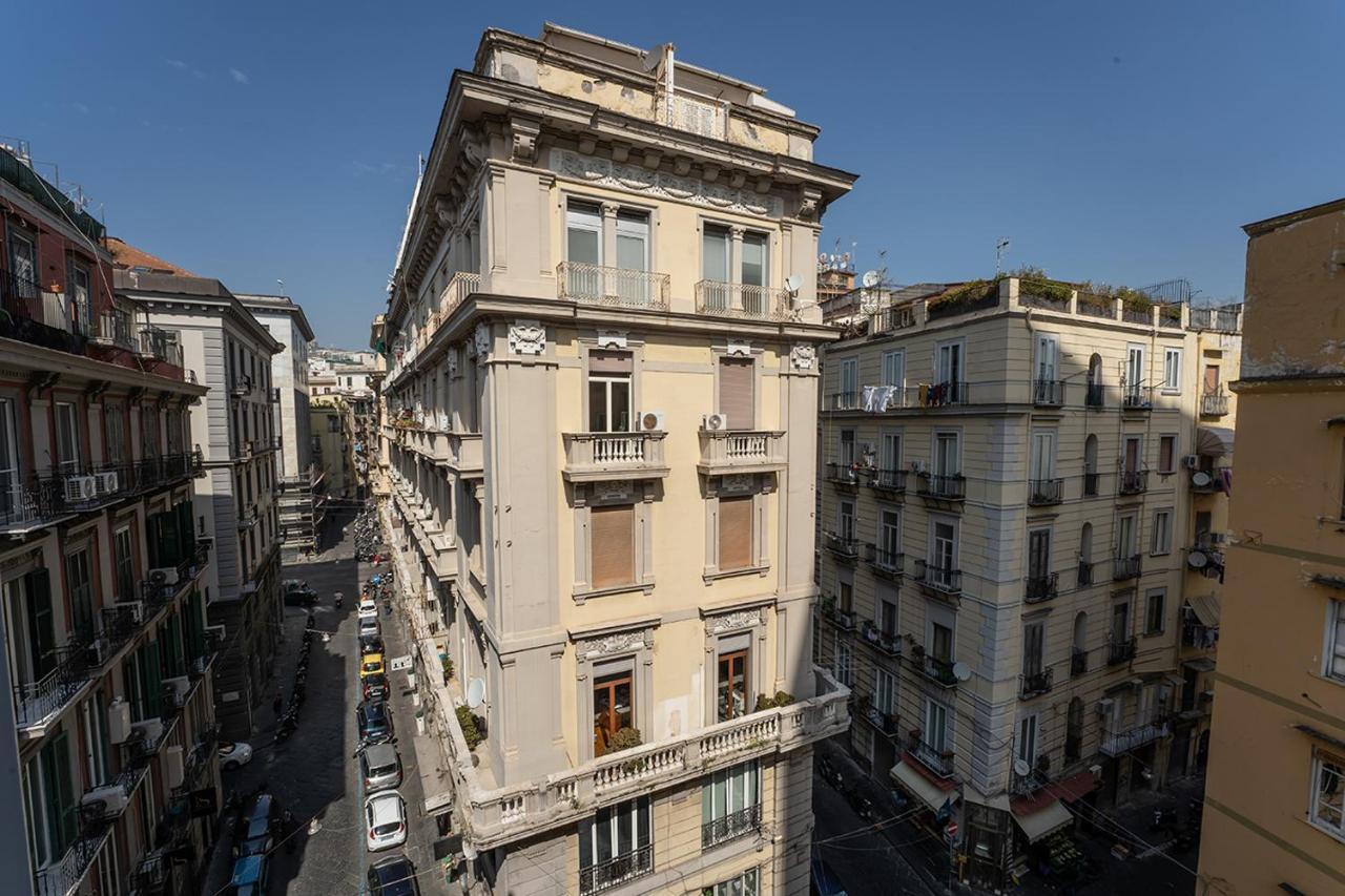 P.c. Boutique H. Lifestyle, Centro, By Clapa Group Dislocated Hospitality Naples
