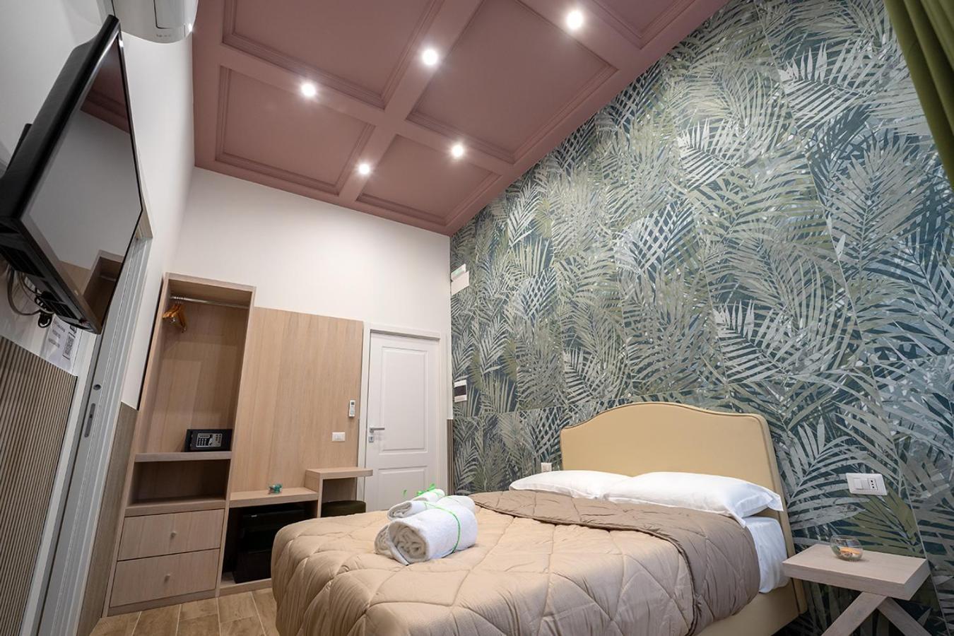 P.c. Boutique H. Lifestyle, Centro, By Clapa Group Dislocated Hospitality Naples