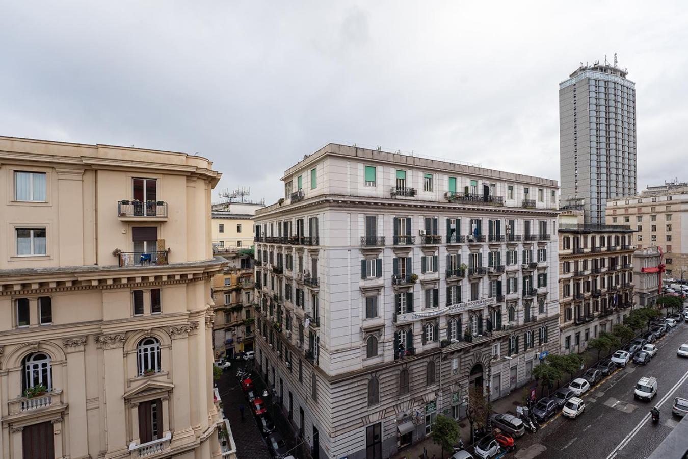 Maison d'hôtes P.c. Boutique H. Lifestyle, Centro, By Clapa Group Dislocated Hospitality Naples