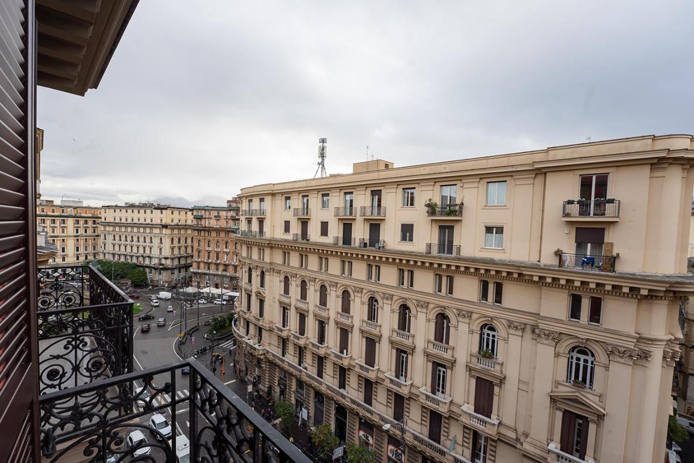 Maison d'hôtes P.c. Boutique H. Lifestyle, Centro, By Clapa Group Dislocated Hospitality Naples