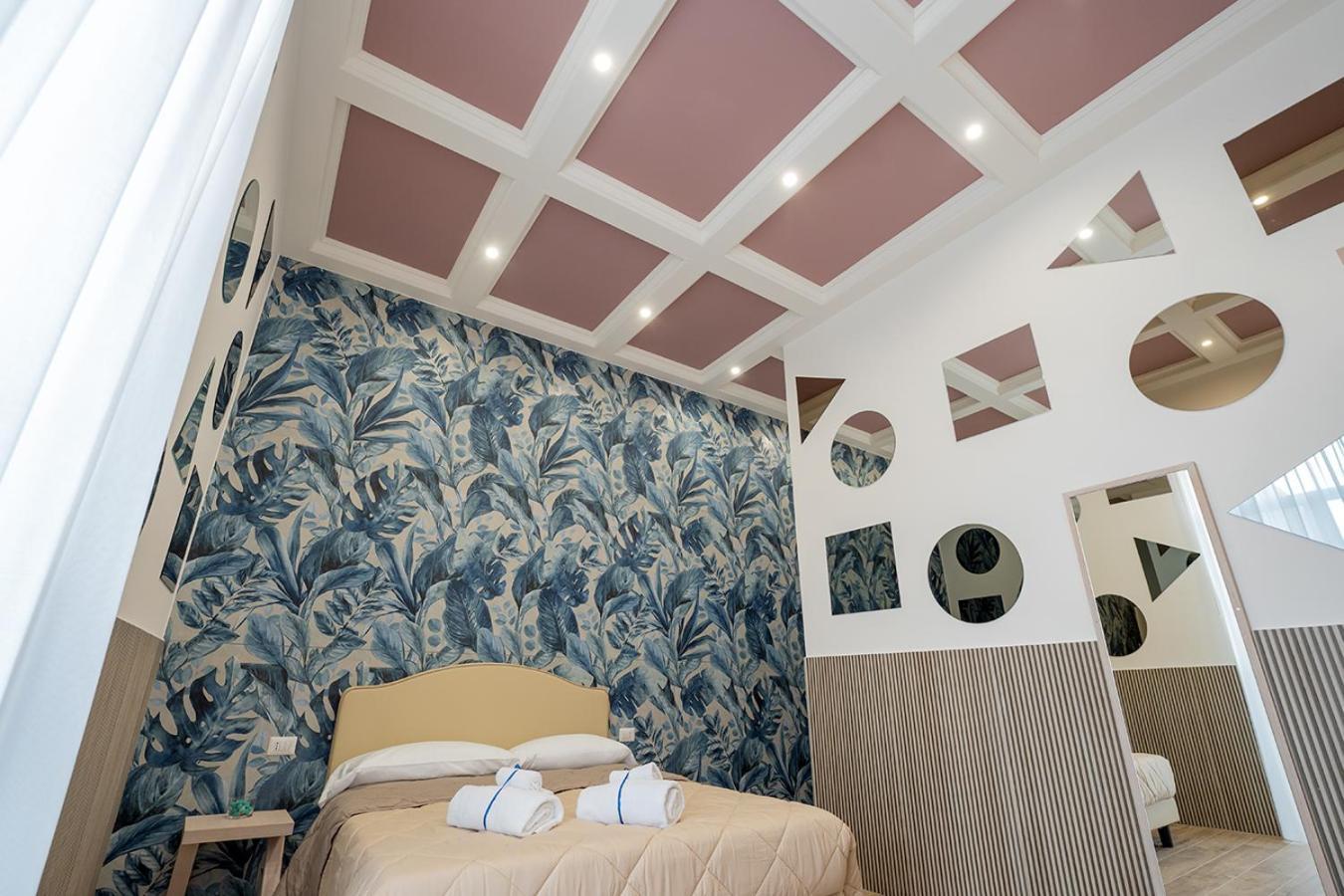 P.c. Boutique H. Lifestyle, Centro, By Clapa Group Dislocated Hospitality * Naples