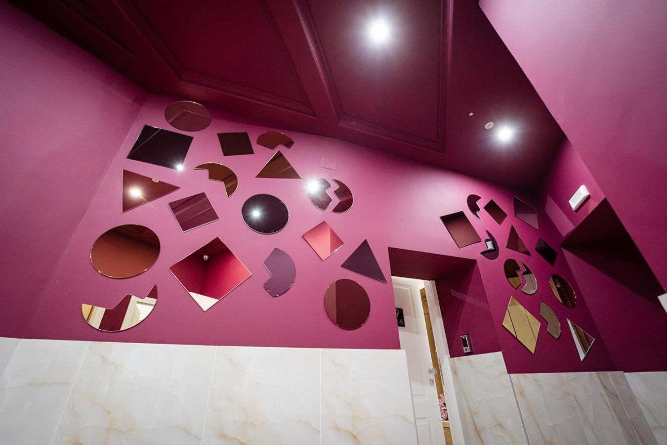 Maison d'hôtes P.c. Boutique H. Lifestyle, Centro, By Clapa Group Dislocated Hospitality Naples
