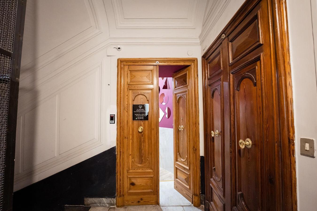 P.c. Boutique H. Lifestyle, Centro, By Clapa Group Dislocated Hospitality Naples