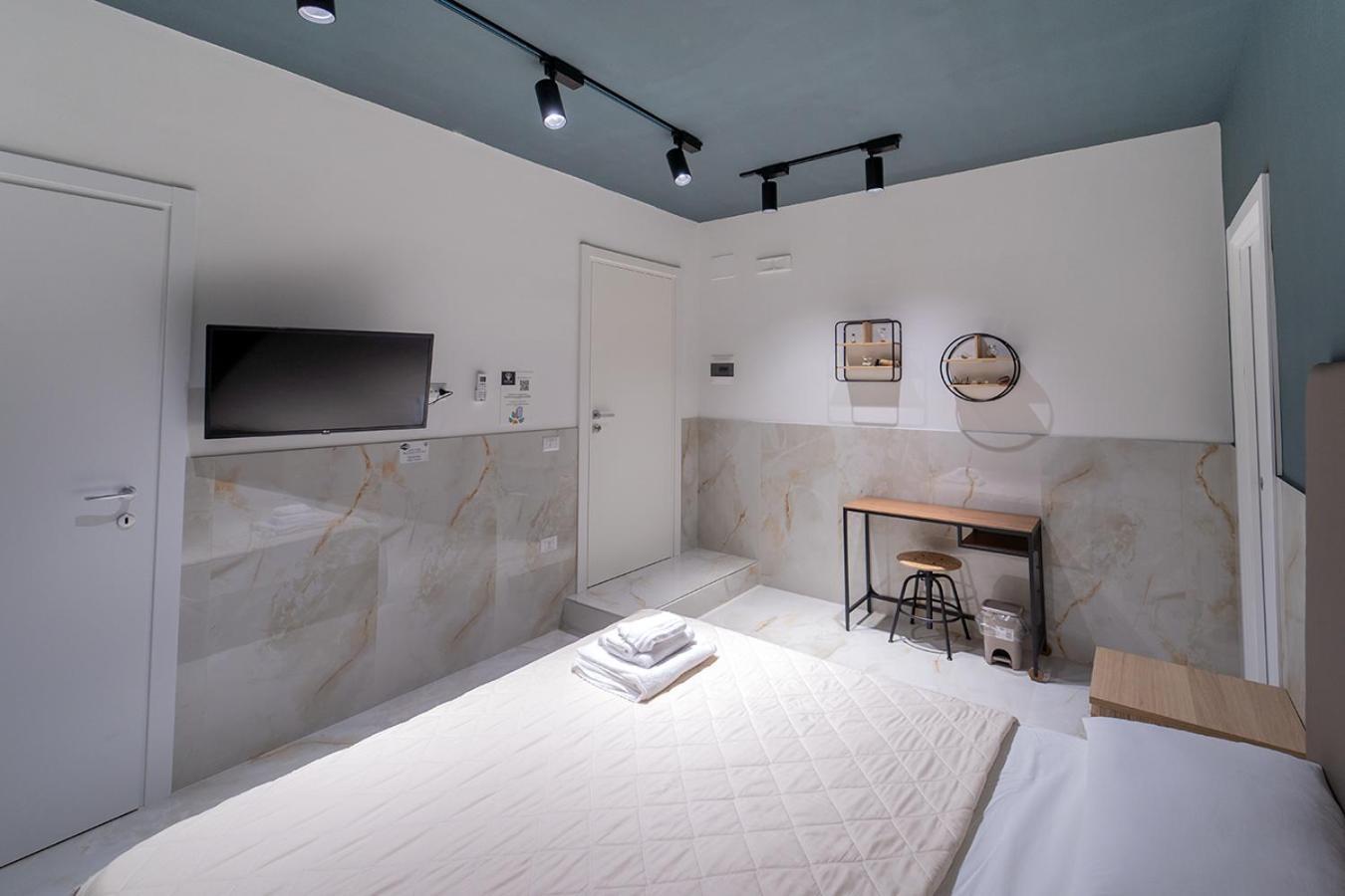 P.c. Boutique H. Lifestyle, Centro, By Clapa Group Dislocated Hospitality Maison d'hôtes Naples