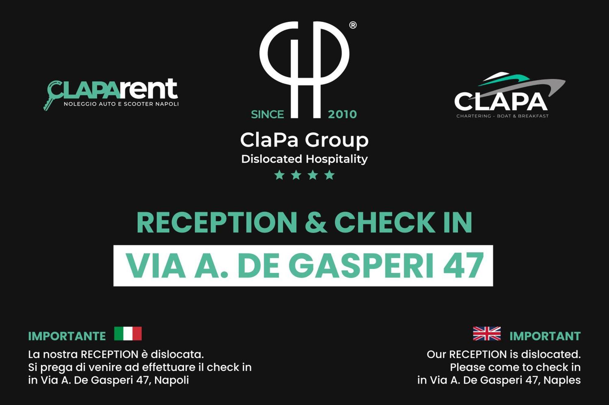 Maison d'hôtes P.c. Boutique H. Lifestyle, Centro, By Clapa Group Dislocated Hospitality *